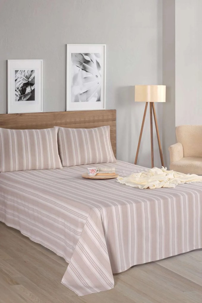 Soft Line - Beige