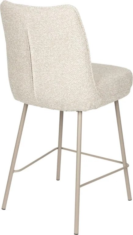 Jacques alacsony bárszék