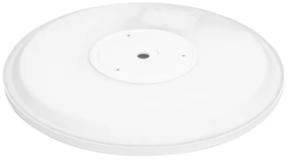 Aigostar - LED RGBW állítható mennyezeti lámpa 36W 230V 3000-6500K fehér+DO