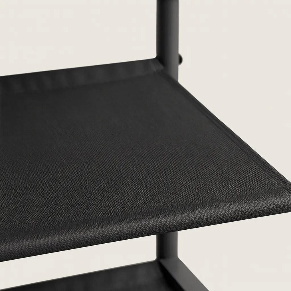 TAYLOR ARTISAN 64x180 cm-es fogas cipőtartóval