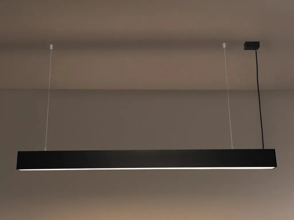 NEDES LN74 Modern Led Függesztett Lámpa IP20