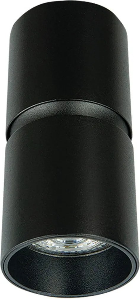 Zambelis CEILING SPOT S160 Felületi spotlámpa 1x40w/GU10 IP20