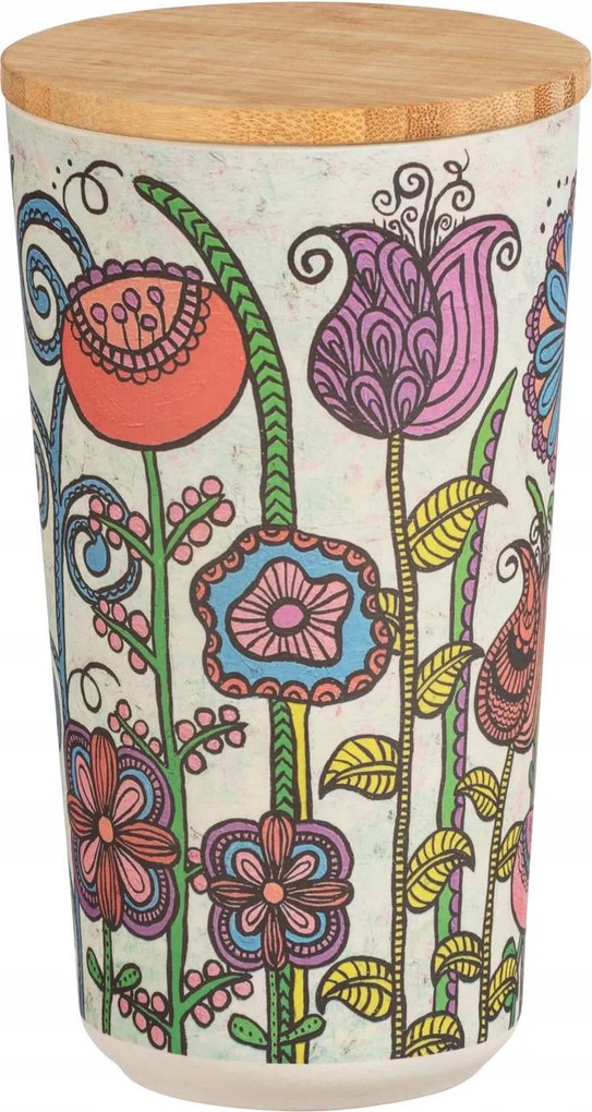 Flowers Ömlesztett élelmiszer tároló dobozok, Wenko