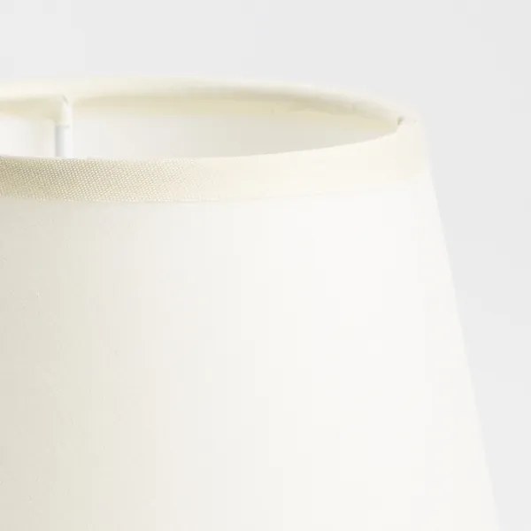 Brilagi -LED Rugalmas fali lámpa NUBILA 1xE27/25W/230V+LED/3W matt króm/krémes