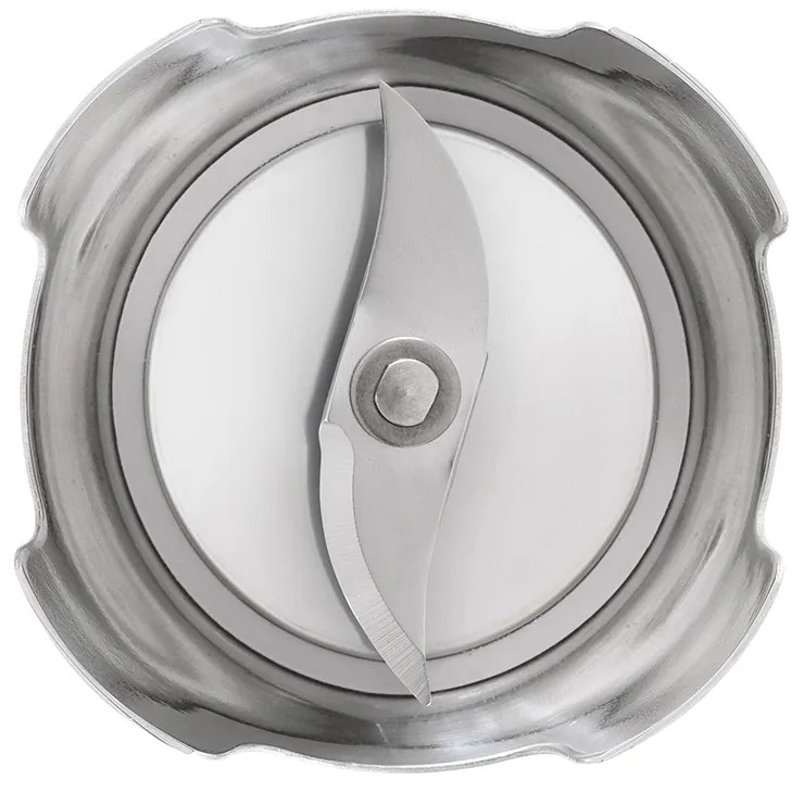 SMEG botmixer HBF03 tartozékokkal, 700W, pasztell kék - Smeg