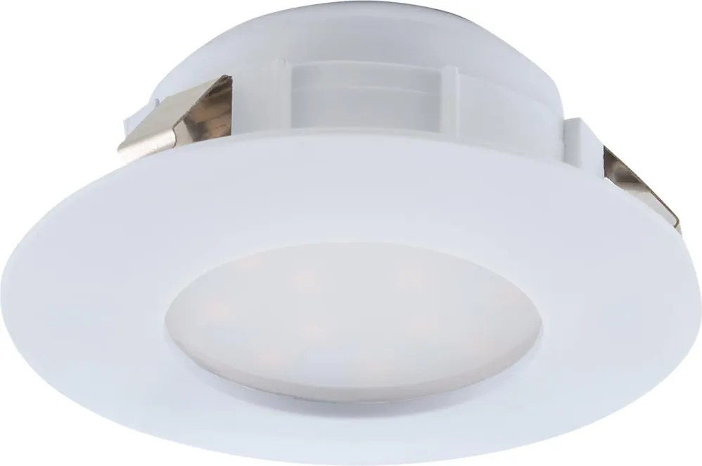 Eglo PINEDA 95817 Beépíthető spotlámpa 1x6W/LED 500LM IP44