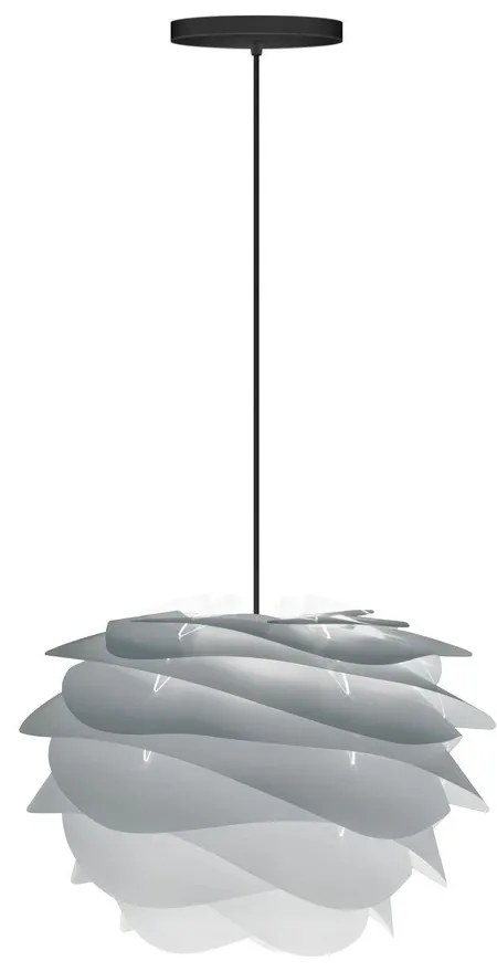 Carmina szürke lámpabúra, ⌀ 32 cm - UMAGE