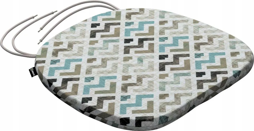 Dekoria Székpárna Bartek bézs