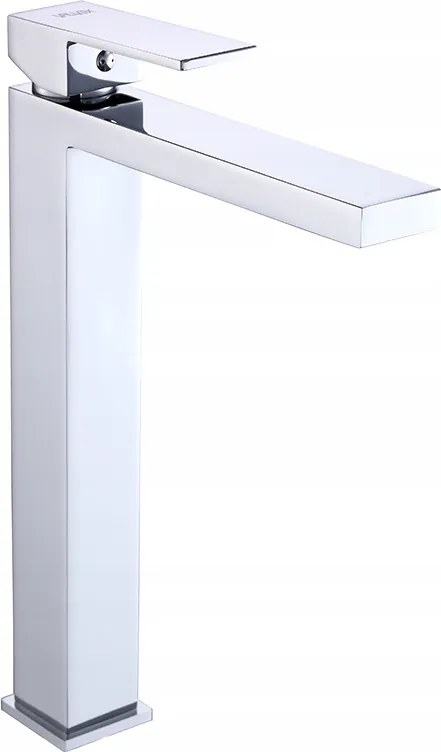 Valvex Magas Ars Álló Mosdócsaptelep, Króm