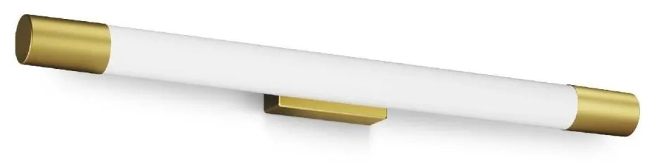 Philips Philips - Fürdőszobai tükörmegvilágító ROVER LED/10W/230V IP44 réz P6252