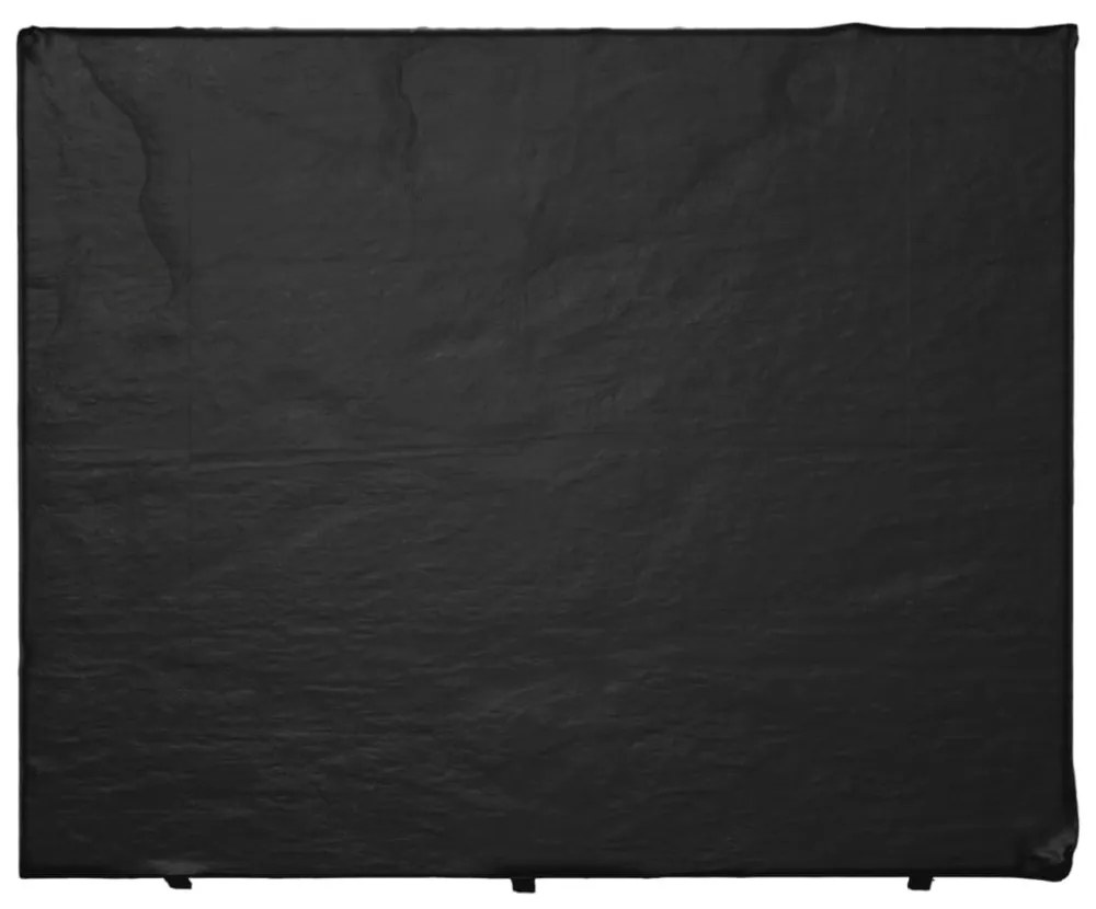 polietilén hintapad huzat 12 fűzőlyukkal 220x177x220 cm