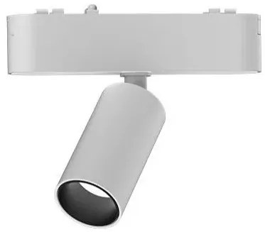 MasterLED LUXO 5-W-os fehér mágneses sínes lámpa 4000K 48V