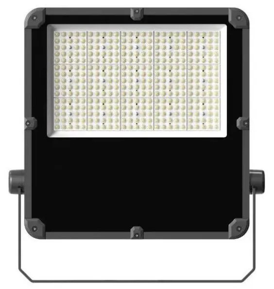 LED Reflektor PROFI PLUS LED/200W/230V 5000K