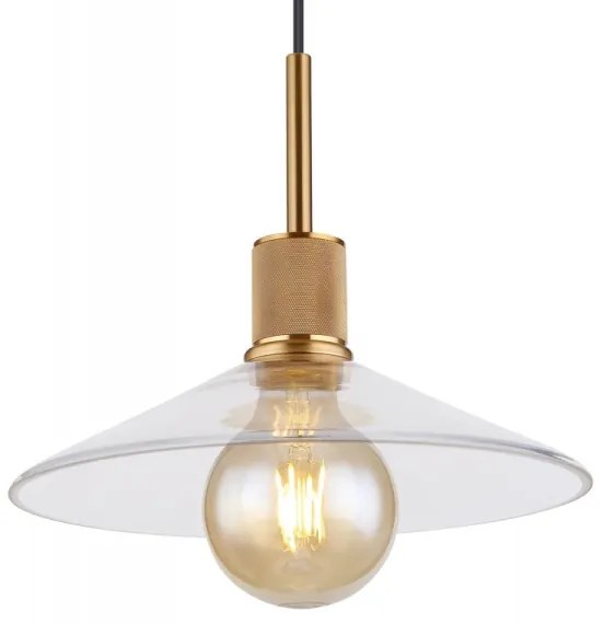 Globo 15461H - Csillár zsinóron ADARA 1xE27/60W/230V