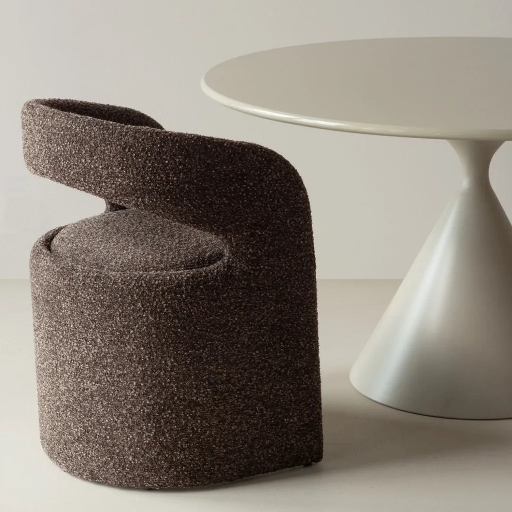 Lanor design szék