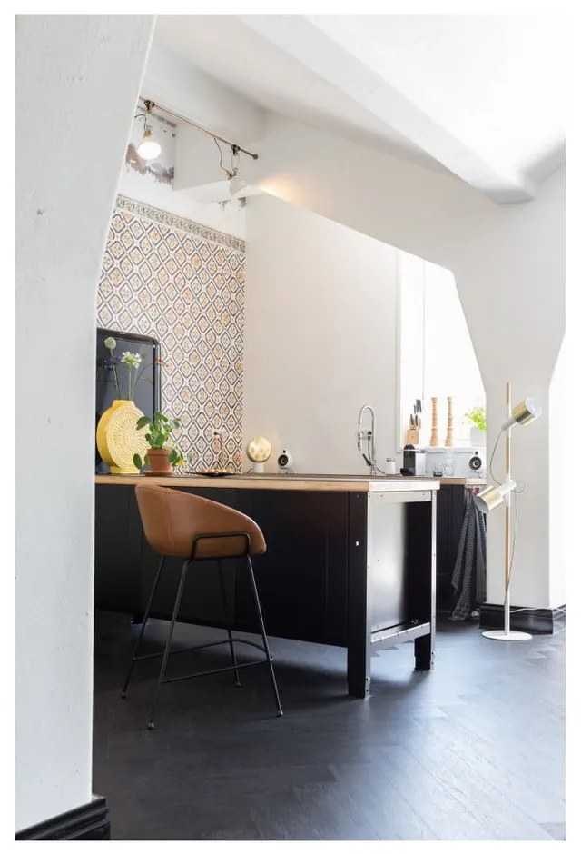 Feston 2 db barna bárszék, ülésmagasság 65 cm - Zuiver