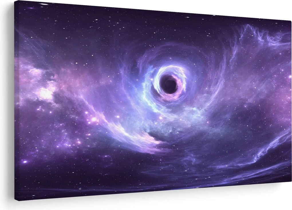 Kép - Az Univerzum (90x60 cm)