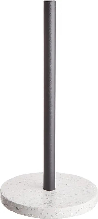 TERRAZZO konyhai paírtörlő tartó 34cm
