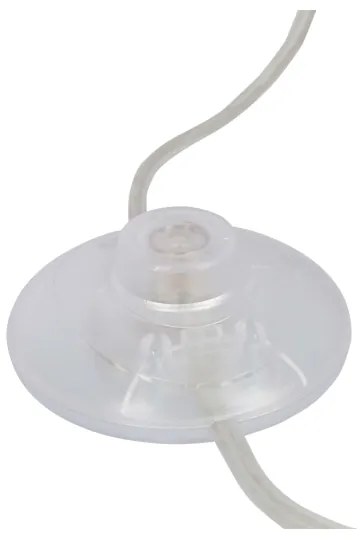 LED Állólámpa LUND LED/16W/230V fehér