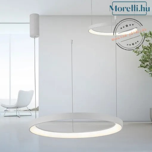 BRAYTRON BH17-01380 BELLA-SLP Modern Led Függesztett Lámpa LED IP20