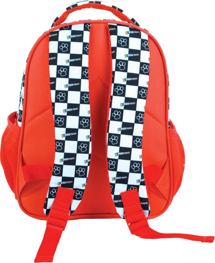 Mancs Őrjárat Marshall Racing hátizsák, táska 31 cm