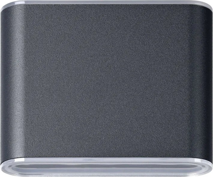 EGLO 901025 GRUTTI Modern Kültéri Fali Lámpa LED IP65