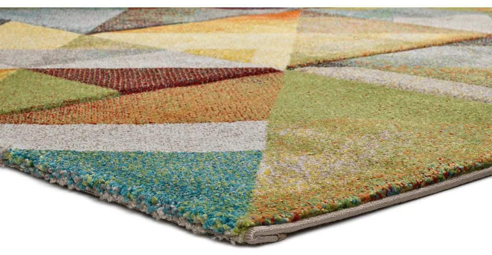 Matrix Dice szőnyeg, 60 x 120 cm - Universal