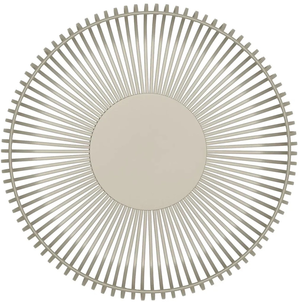 Tál, L méret, LITO kollekció | Ma 8 cm, Ø 36 cm - Nomad - Blomus