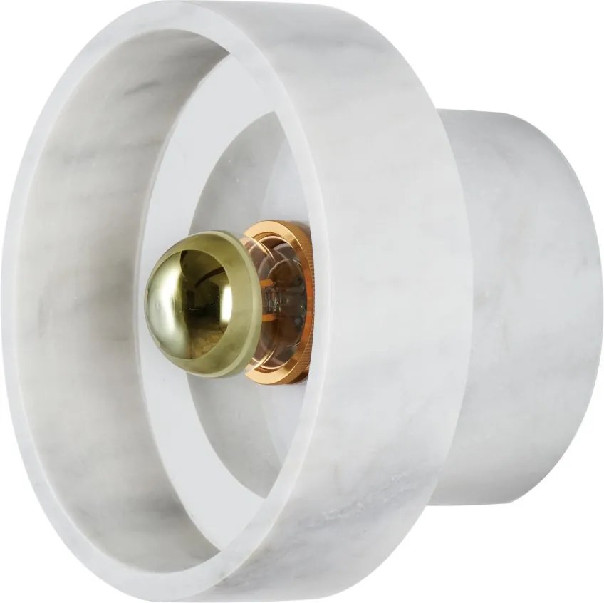 Step Into Design UNIVERSO ST-10050W Fali lámpa 1x40w/E27 IP20