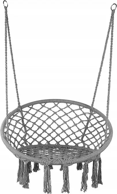 gólyafészek függőszék Puerta hinta otthonra a kertbe Potenza