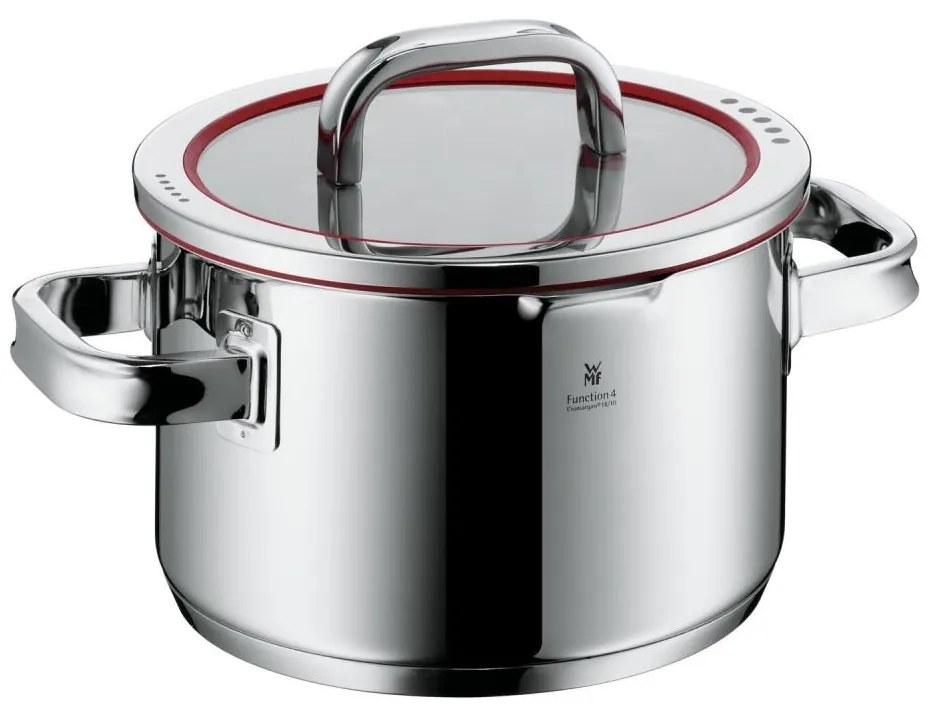 WMF - Magas edény FUNCTION átm. 20 cm rozsdamentes