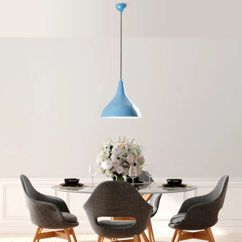 Bitlis - Light Blue