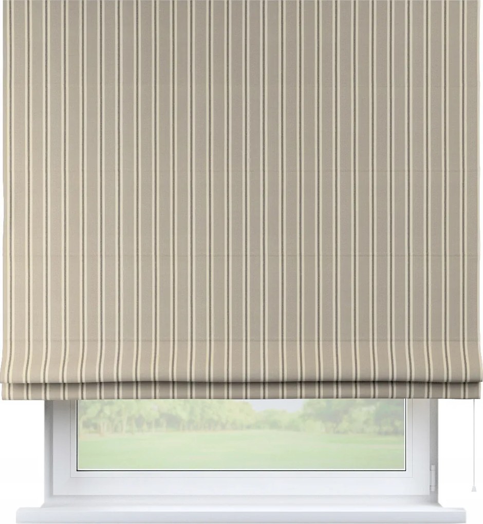 Kész római roló Bari 120x150cm bézs