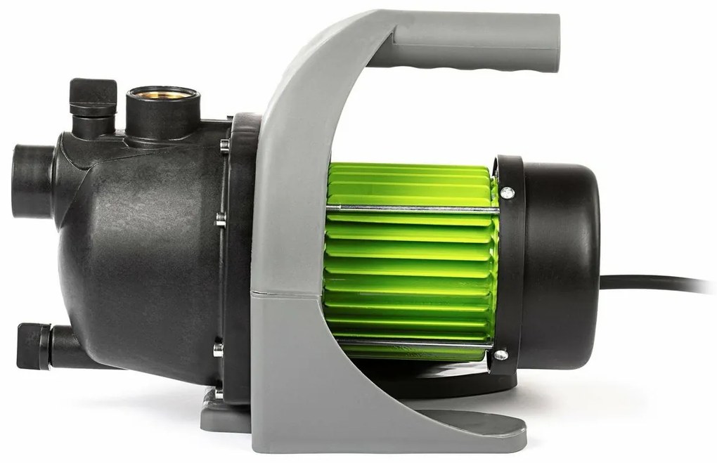 Fieldmann FVC 8020-EC kerti szivattyú