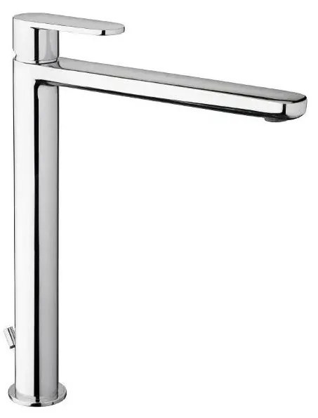 Paffoni - CANDY mosdócsaptelep, fényes króm