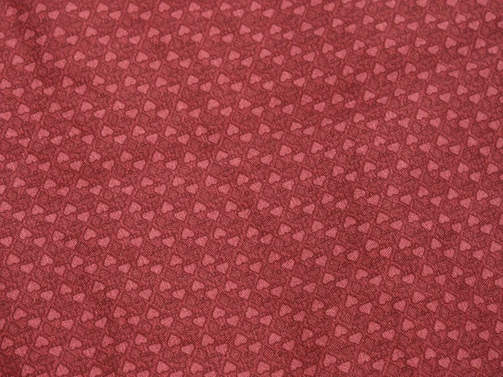 Kétoldalas ágyneműhuzat DUO SENSE ROSALIA mintás + párnahuzat 40x50 cm INGYEN Ágyneműhuzat mérete: 70 x 90 cm | 140 x 200 cm