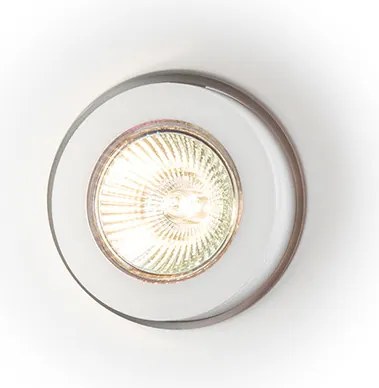 RENDL DINGO S náklopná sádrová 12V LED GU5,3 15W