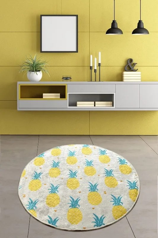 Ananas Djt Cap