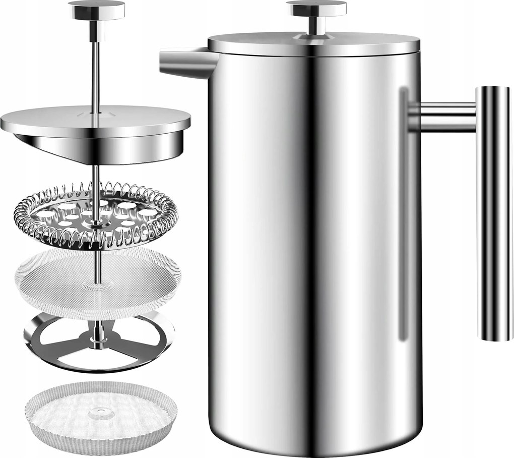 Főző kancsó Kichly 600ml