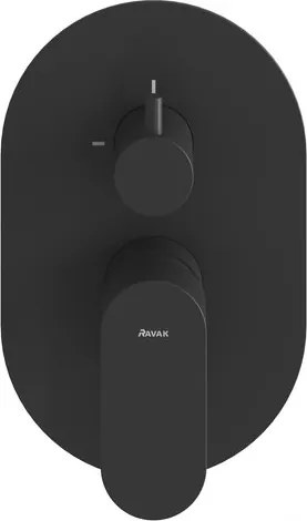 Ravak Elegáns 2-utas akkumulátor test nélkül El 065.20BM.O2.RB07E X070301