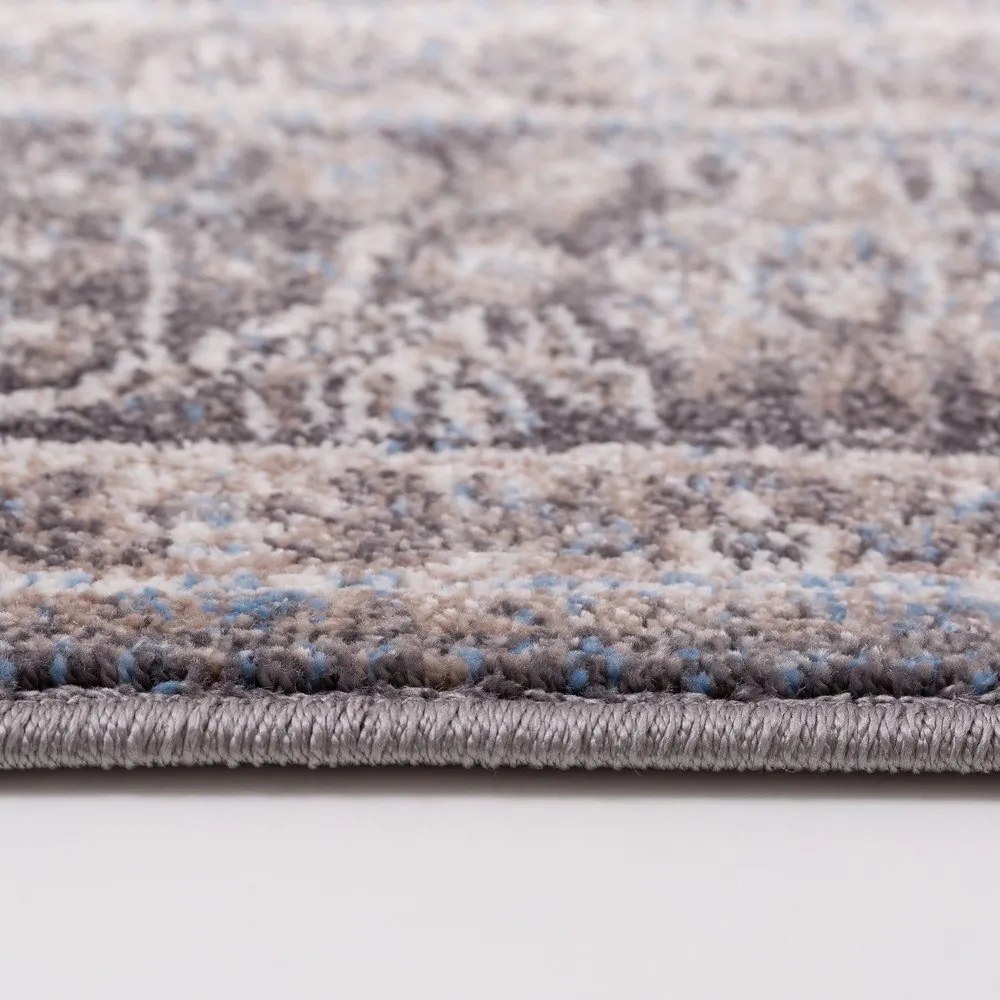 Szürke szőnyeg 160x230 cm Soft – FD