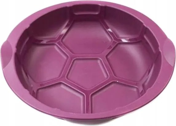 Tupperware Szilikon Sütőforma Labda