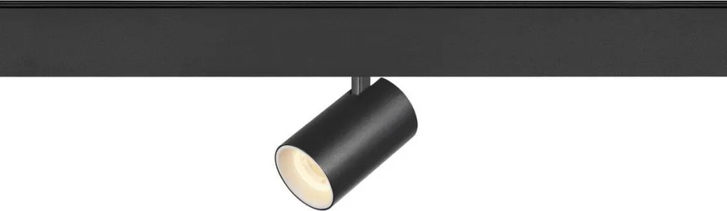 SLV 48V SYSTEM 1006673 Sínreflektor 1x8.7W/LED 3000K 700lm IP20