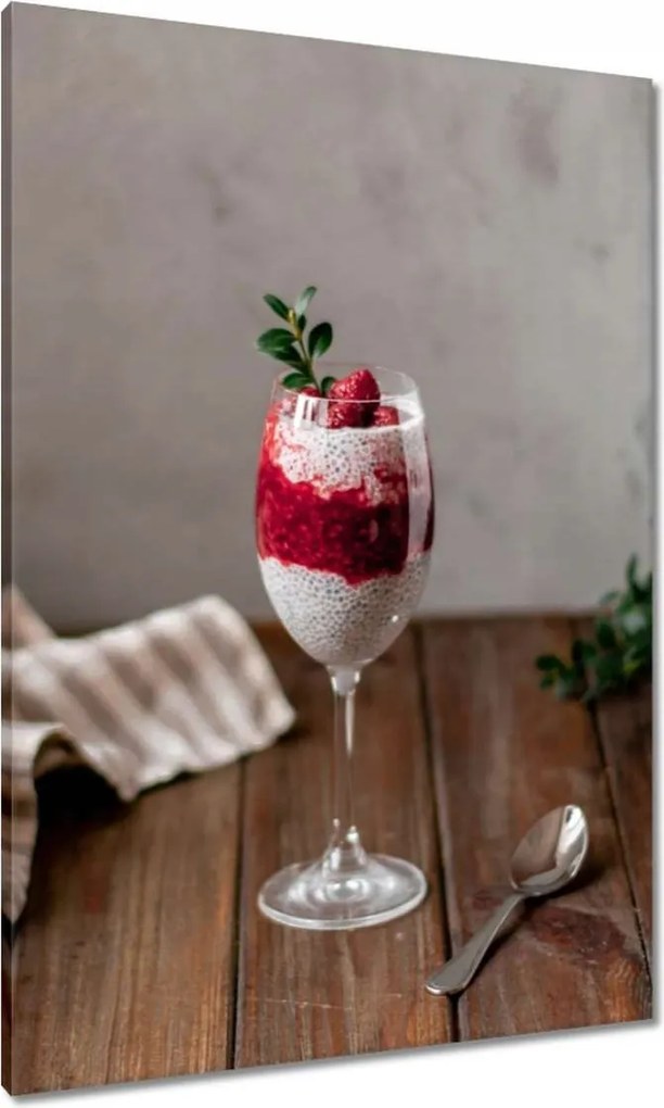 Festmények 70x100 Konyhai képek Forradalmak