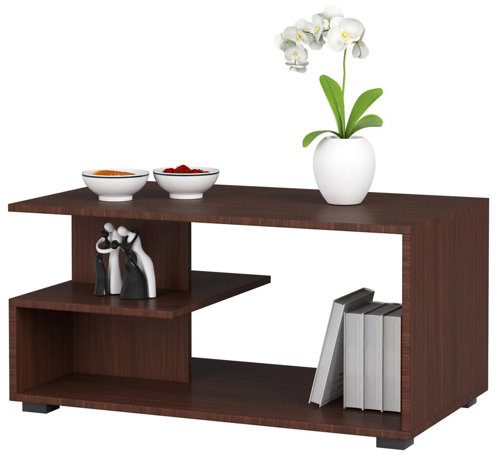 Dohányzóasztal Palak (wenge). 1068642
