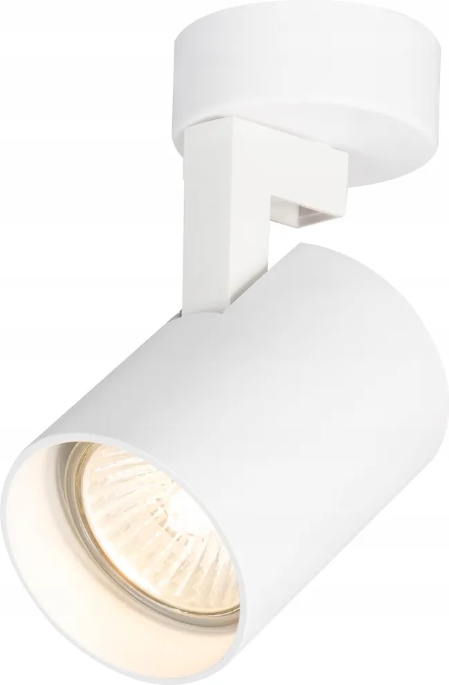 Volf Spot Fehér Lámpatest 1xGU10