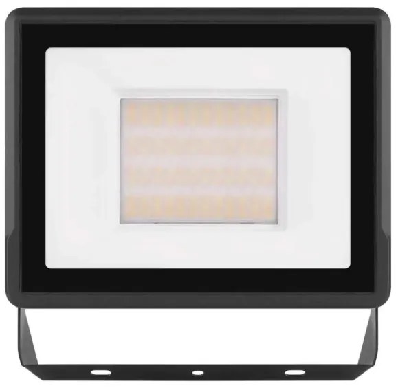 LED RGB+CCT dimmelhető reflektor GoSmart 50W/230V 3000-6500K IP65 Wi-Fi Tuya