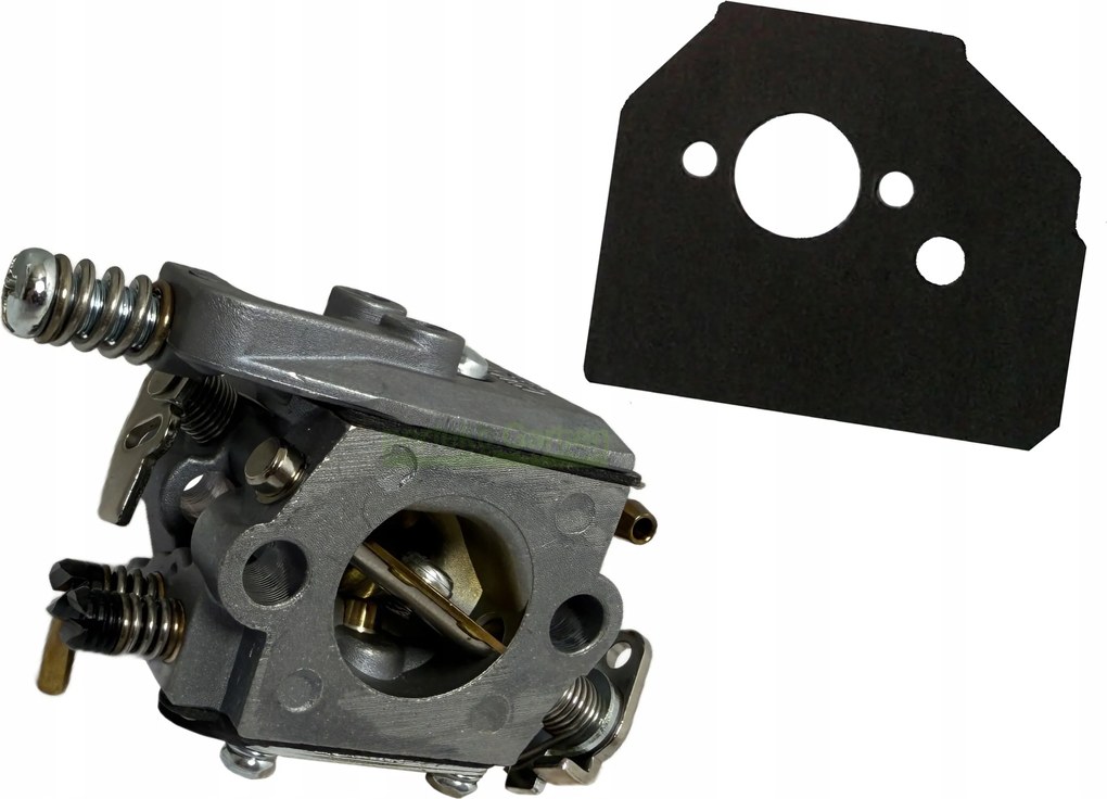 karburátor fűrész Mtd Gcs 4100/40 3800/35 Cobra CS420 09263122 092.63.122