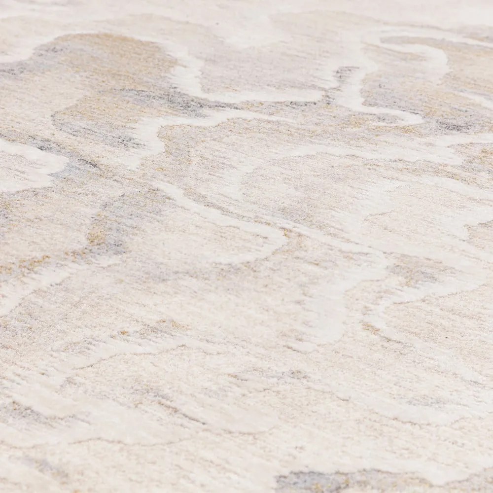 Krémszínű szőnyeg 160x240 cm Seville – Asiatic Carpets