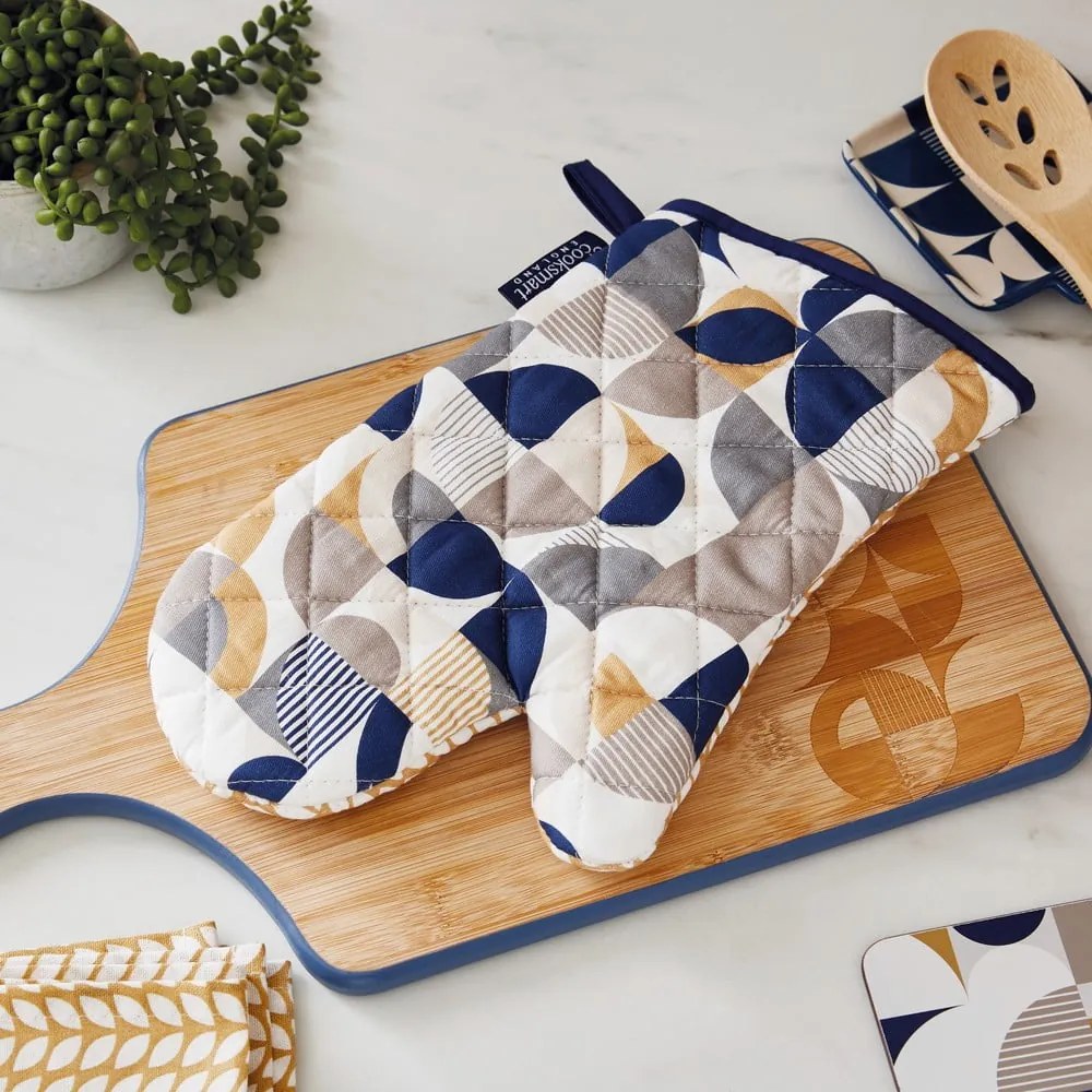 Edényfogó Bauhaus – Cooksmart ®